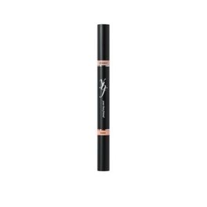 YBF brow highlighter duo matte/shimmer